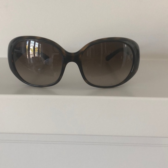 Prada sunglasses, case  included. - Picture 1 of 2